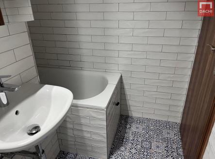 Pronájem bytu, 1+kk, 20 m²