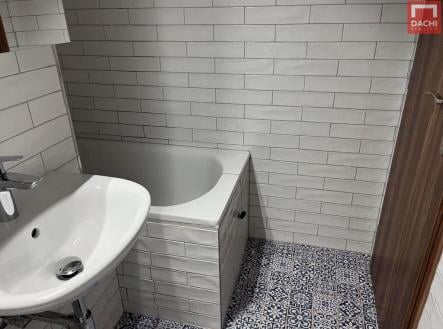 Pronájem bytu, 1+kk, 20 m²