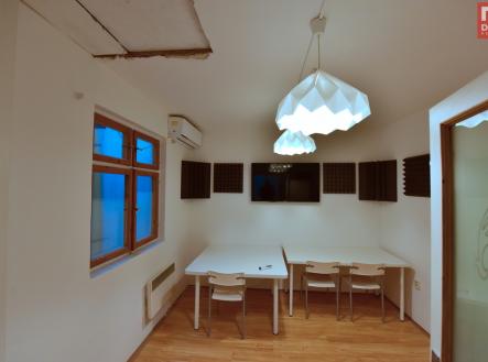 Pronájem bytu, 3+1, 75 m²