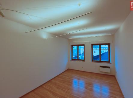 Pronájem bytu, 3+1, 75 m²
