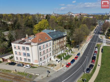 Prodej bytu, 5+1, 179 m²