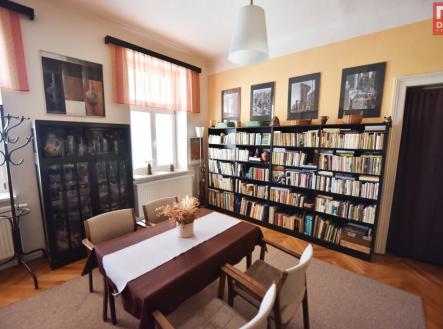 Prodej bytu, 5+1, 179 m²