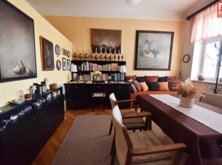 Prodej bytu, 5+1, 179 m²