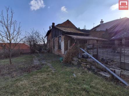 Prodej pozemku pro bydlení, 370 m²