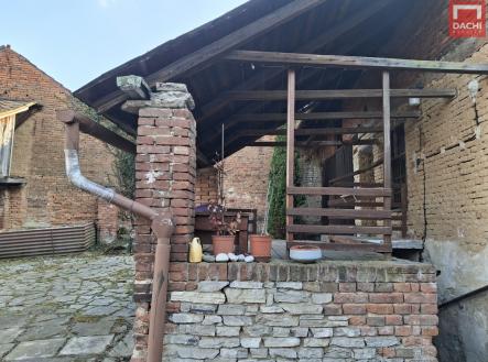 Prodej pozemku pro bydlení, 370 m²