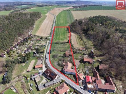 Prodej pozemku pro bydlení, 14 943 m²