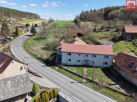 Prodej pozemku pro bydlení, 5 367 m²