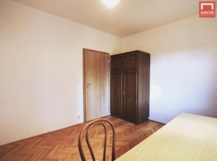 Pronájem bytu, 3+1, 61 m²