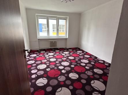 Prodej bytu, 2+1, 62 m²