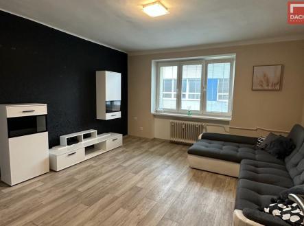 Prodej bytu, 2+1, 62 m²