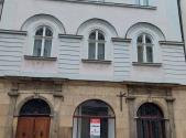 Pronájem obchodní prostor, 50 m²