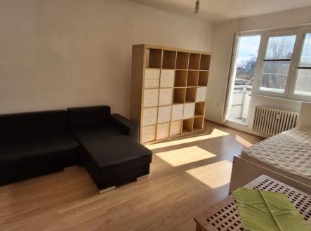 Pronájem bytu, 2+1, 54 m²