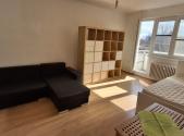Pronájem bytu, 2+1, 54 m²