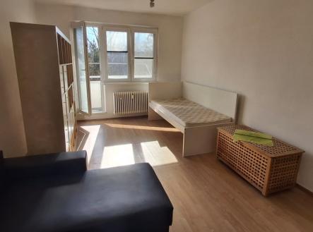 Pronájem bytu, 2+1, 54 m²