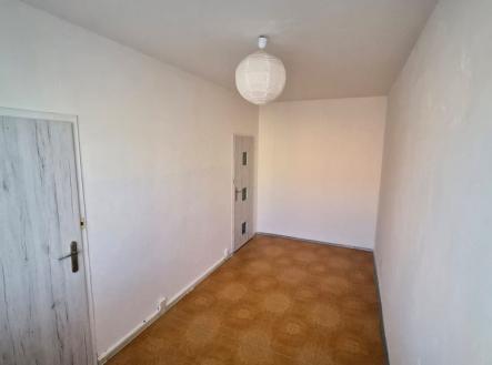 Pronájem bytu, 2+1, 47 m²