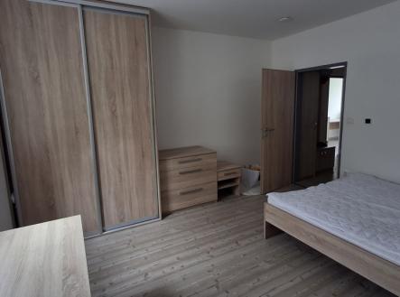 Pronájem bytu, 2+1, 464 m²