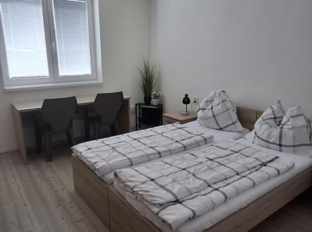 Pronájem bytu, 2+1, 464 m²