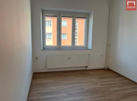 Pronájem bytu, 1+1, 36 m²