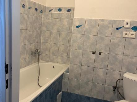 Pronájem bytu, 1+1, 36 m²