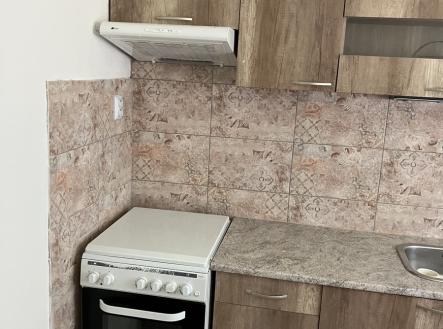 Prodej bytu, 1+1, 35 m²