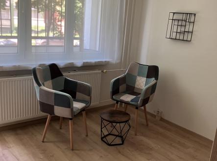Prodej bytu, 1+1, 35 m²
