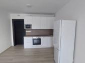 Pronájem bytu, 1+kk, 38 m²
