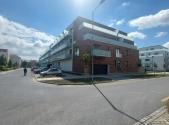 Pronájem bytu, 1+kk, 34 m²