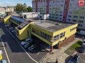 Prodej obchodní prostory, 2 199 m²