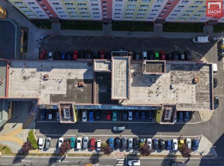 Prodej obchodní prostory, 2 199 m²