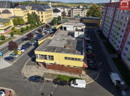 Prodej obchodní prostory, 2 199 m²
