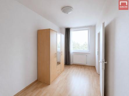 Pronájem bytu, 2+1, 45 m²