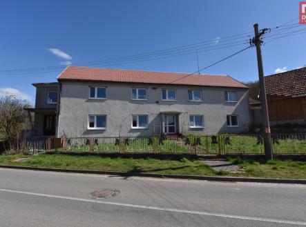 Prodej domu/vily, 373 m²