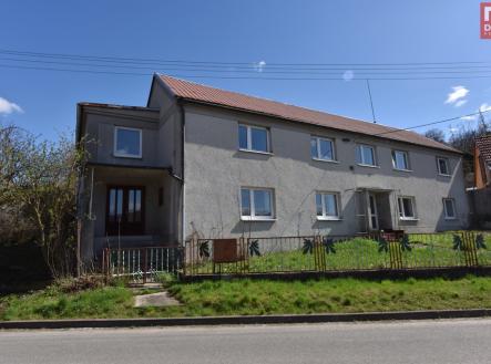 Prodej domu/vily, 373 m²