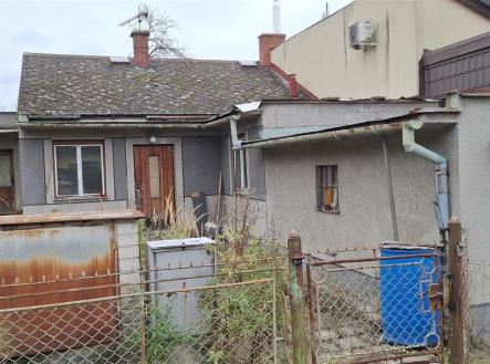 Prodej domu/vily, 120 m²