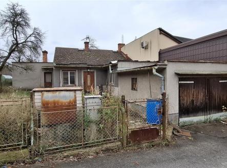 Prodej domu/vily, 120 m²