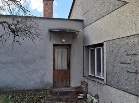 Prodej domu/vily, 120 m²