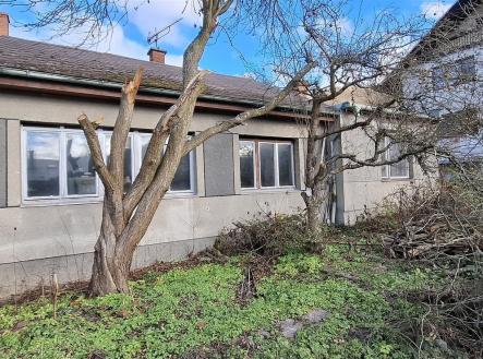 Prodej domu/vily, 120 m²
