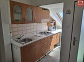 Pronájem bytu, 1+kk, 34 m²