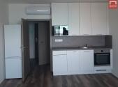 Pronájem bytu, 1+kk, 25 m²