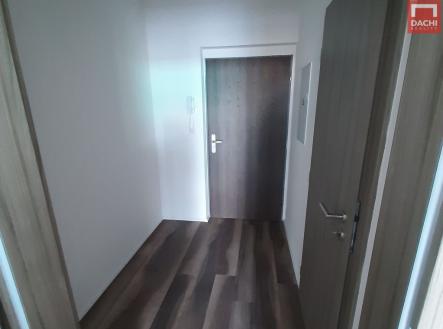 Pronájem bytu, 1+kk, 25 m²