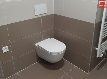 Pronájem bytu, 1+kk, 25 m²
