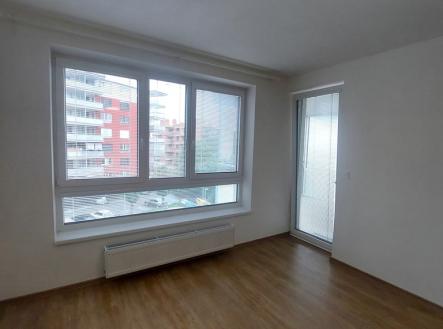 Pronájem bytu, 2+kk, 53 m²