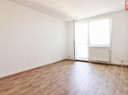 Prodej bytu, 3+1, 72 m²