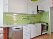 Prodej bytu, 3+1, 72 m²