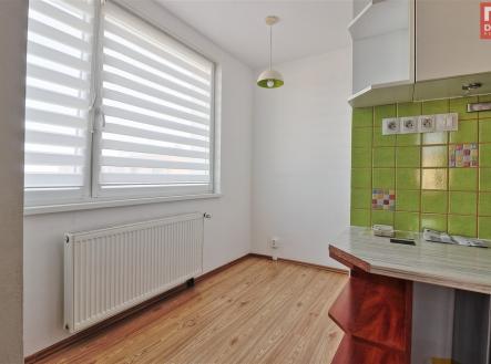 Prodej bytu, 3+1, 72 m²