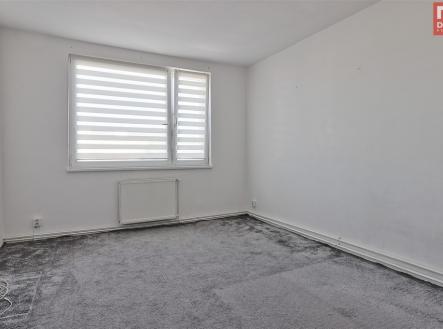 Prodej bytu, 3+1, 72 m²