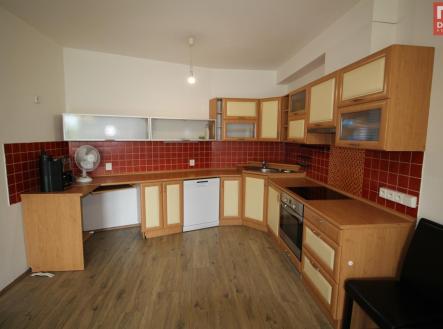 Pronájem bytu, 2+kk, 62 m²