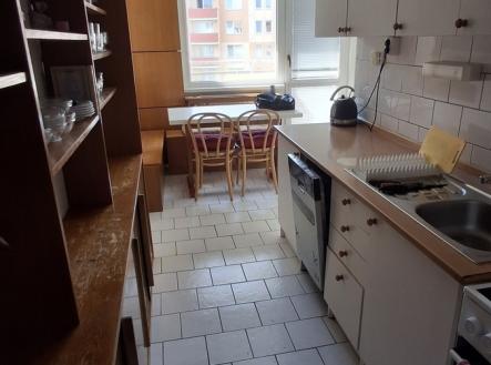 Pronájem bytu, jiný, 20 m²