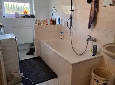 Pronájem bytu, 2+1, 55 m²