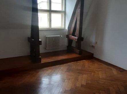 Pronájem bytu, 2+1, 48 m²